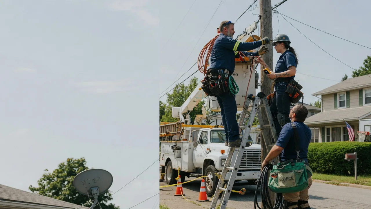 Electrical Repair in Silvis, IL near me
